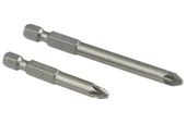 Yıldız Pozi Bits Matkap Ucu PZ1 50 mm - 1