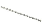 Sds Max Matkap Ucu 4 Elmaslı 28x1000 mm - 1