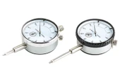 Komparatör Saati Kulaksız 0,10x0,01 mm - 1