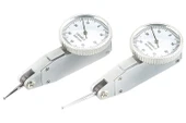 Salgı Komparatör Saati 0,08x0,01 mm 30 mm uzun - 1