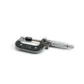Gfb Numaratörlü Mikrometre 0-25x0,01 Mm - 1