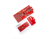 40 Parça Pafta Klavuz Seti - 1