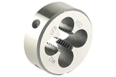 Gfb Hss Metrik Pafta M-5X0,8 - 1