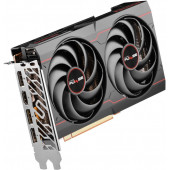 2.EL Sapphire Radeon RX 6600 XT Pulse GDDR6 8 GB Ekran Kartı - 1