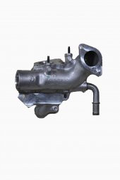 OE 147171653R-EGR SOĞUTUCU SYMBOL-MEGANE - 1