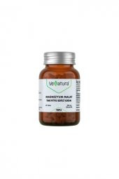 VeNatura Magnezyum Malat 60 Tablet - 1