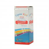 Ligone Kids Multivitamin Şurup 150 ml - 1