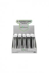 Venatura L-karnitin ve Taurin 25 ml x 20 adet Şişe - 1