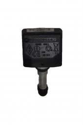 OE 8200086582-LASTİK SUBABI VELSATIS - 1