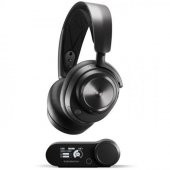 SteelSeries Arctis Nova Pro Wireless Kulak Üstü Oyuncu Kulaklığı - 1