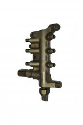 OE 7701474017-ENJEKSİYON TEVZİ BORUSU ESPACE IV - 1