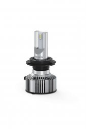 Philips H7 Led Xenon Ampul Seti Ultinon Essential Led 6500k - 1