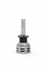 Philips H1 Led Zenon Xenon Ultinon Essetial Ampul Seti 6500k - 3
