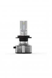 Philips H7 Led Xenon Ampul Seti Ultinon Essential Led 6500k - 3