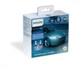 Philips Philips LED Xenon H11 12-24 V Uyumlu 6500 K Parlak Beyaz 11362UE2X2 - 1