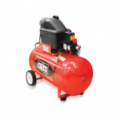 Attlas Zj 2050 J Hava Kompresör 50 lt 2 Hp 220V Monofaze - 1