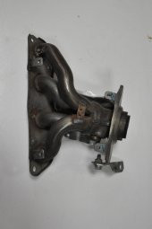 OE 140044690R-EGZOZ MANİFOLD H4M MEGANE IV - 1