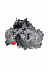 OE TL4-056-KOMPLE ŞANZIMAN FLUENCE - 1