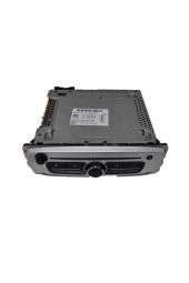 OE 281153741R-RADYO CD SCENIC III - 1