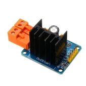 LMD18200 DC Motor Sürücü Modül 55V 3A 75 W FULL H-Bridge DC Motor Sürücü - 3