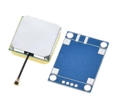 GY-GPSV3 NEO-M8N GPS Modülü PX4 Pixhawk V2.4.5 APM2.56 APM 1.65 -3.6V - 3