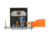 LMD18200 DC Motor Sürücü Modül 55V 3A 75 W FULL H-Bridge DC Motor Sürücü - 6