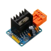 LMD18200 DC Motor Sürücü Modül 55V 3A 75 W FULL H-Bridge DC Motor Sürücü - 5