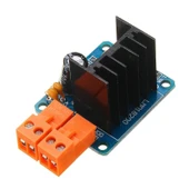 LMD18200 DC Motor Sürücü Modül 55V 3A 75 W FULL H-Bridge DC Motor Sürücü - 7