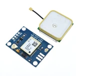 GY-GPSV3 NEO-M8N GPS Modülü PX4 Pixhawk V2.4.5 APM2.56 APM 1.65 -3.6V - 1