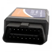 ELM327 OBD2 V2.1 Bluetooth Gelişmiş Araç Tarayıcı Araç Oto Arıza - 6