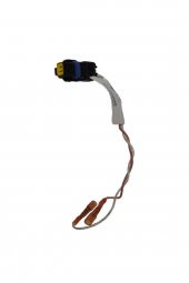 OEM 8200300322-MANYETIK TUTUCU KABLO KITI FLUENCE - 1