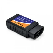 ELM327 OBD2 V2.1 Bluetooth Gelişmiş Araç Tarayıcı Araç Oto Arıza - 3