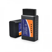 ELM327 OBD2 V2.1 Bluetooth Gelişmiş Araç Tarayıcı Araç Oto Arıza - 2