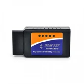 ELM327 OBD2 V2.1 Bluetooth Gelişmiş Araç Tarayıcı Araç Oto Arıza - 4