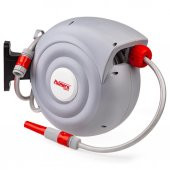 Palmera PA-OHM15 Otomatik Hortum Makarası 15M Geri Sarımlı - 1