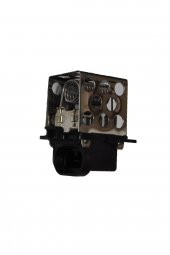 OE 7701206244-FAN MOTOR REZISTANSI 1.5 DCI KANGOO II - 1