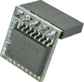 DS3231 Raspberry Pi Rtc Modülü - Süper Kondansatör Uyumlu - 2