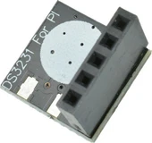 DS3231 Raspberry Pi Rtc Modülü - Süper Kondansatör Uyumlu - 1