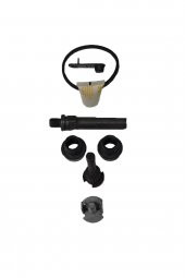 OEM 7701205529-ÖN FREN DISK TM.TK. KANGOO I - 1