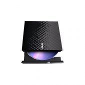 Asus Sdrw-08D2S-U Lıte 8X Harici Dvdrw Slim, Siyah Dvd Yazıcı Writer - 2