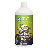 Terra Aquatica Pro Organic Grow 500 ml - 1