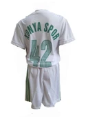 Konya Spor K02105 Çocuk İç Saha Forma - 2