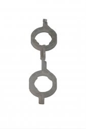 OEM 7700838542-SAG KILIT FISEK BAKAL. MEGANE-CLIO - 1