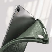 Apple iPad Air 10.9 2022 (5.Nesil) Kılıf Wlons Tablet Kılıf - 9