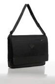 Bagorama PING Unisex 15 inch Laptop, Çapraz ve Omuz Postacı Çantası - 3
