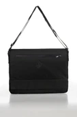 Bagorama PING Unisex 15 inch Laptop, Çapraz ve Omuz Postacı Çantası - 2