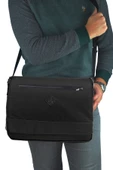 Bagorama PING Unisex 15 inch Laptop, Çapraz ve Omuz Postacı Çantası - 1