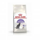 Royal Canin Sterilised 37 Kedi Maması 15 kg - 1