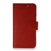 Samsung Galaxy A23 Kılıf Cüzdan Kapaklı Standlı Kartlıklı Kılıf - 6