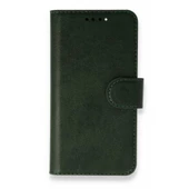 Samsung Galaxy A23 Kılıf Cüzdan Kapaklı Standlı Kartlıklı Kılıf - 4